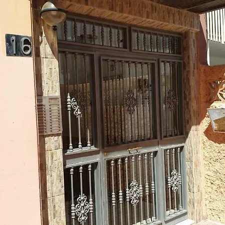 Comodo Apartamento Para 4 En El Centro Apartament Torremolinos