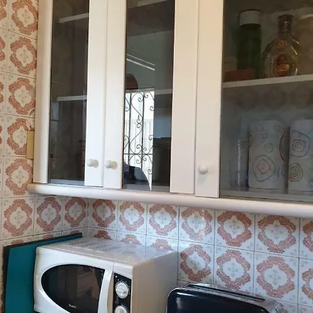 Comodo Apartamento Para 4 En El Centro *