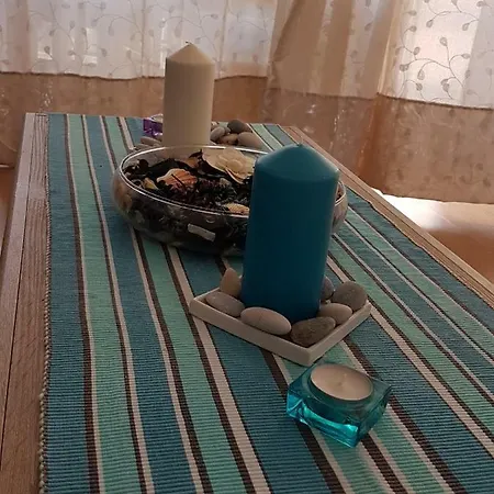 Comodo Apartamento Para 4 En El Centro 公寓